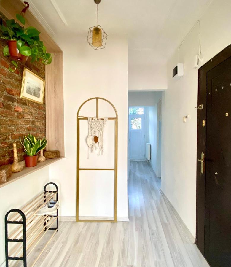 Mbas Apartment Istanbul